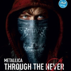 Metallica :  Through The Never 3D -  (Blu-ray + DVD + Bonus) - pikkukuva 1