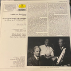 Beethoven: Erzhetzog Trio - Kempf, Szeryng, Fournier - pikkukuva 2