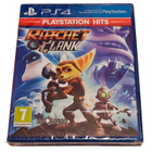 PS4 - Ratchet and Clank (UUSI!) - pikkukuva 1