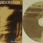 Stefan Andersson • Välkommen CD-Single - pikkukuva 2
