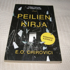 E. O. Chirovici Peilien kirja -nid - pikkukuva 1