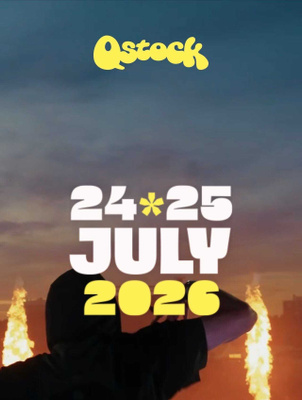 Qstock-lippu (S) PE 24.7.2026
