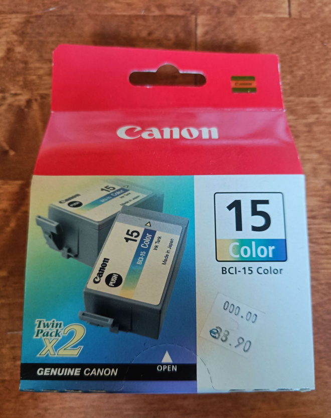 Item image