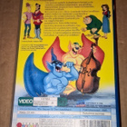 NOTRE DAMEN KELLONSOITTAJA VHS SESAM JUNIOR - pikkukuva 2