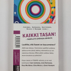 Inari ym. Juntumaa : Kaikki tasan! - pamfletti epätasa-ar... - pikkukuva 2