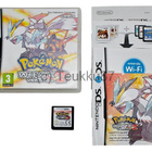 NDS - Pokemon White Version 2 (CIB) Suomiversio! - pikkukuva 3