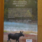 MILLA NIEMI - VÄÄNÄNEN Riistan käsittely * 2013 OTAVA - pikkukuva 2