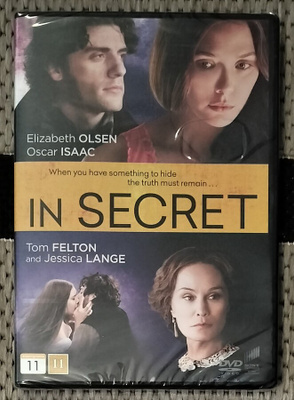 In Secret