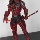 NECA - Lava Planet Predator - pikkukuva 1