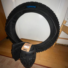 2kpl Terrene Yipee Ki Yay 27,5 x 4,3 fatbike nastarengasta - pikkukuva 1