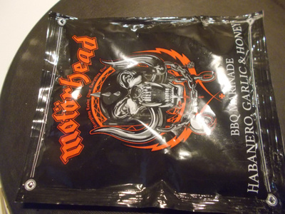 MOTÖRHEAD