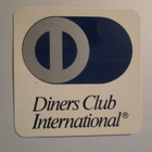 DINERS CLUB INTERNATIONAL TARRA - pikkukuva 1