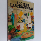 Ingela Håkansson : Iloiset lastenjuhlat - pikkukuva 1