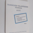 Joshua Piven : Tiukkojen tilanteiden käsikirja : häät - pikkukuva 1