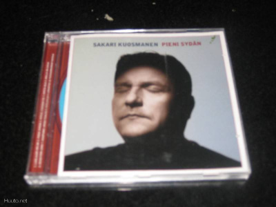 SAKARI KUOSMANEN - PIENI SYDÄN