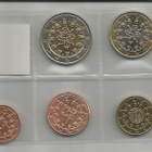 Portugali rahasarja 2006 UNC - pikkukuva 2