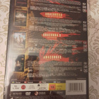 Anacondas 4 movie boxsed - pikkukuva 2