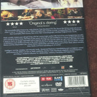 SOMERSAULT - DVD - sam worthington - pikkukuva 2