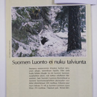 Suomen luonto 8/1989 - pikkukuva 2
