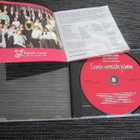 Espoon laulu – Ennen viimeistä pisaraa – CD - pikkukuva 4