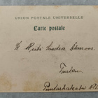 Turku, Aurajoensuu, Turunlinna, 1901 - pikkukuva 2