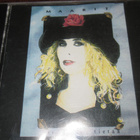 Maarit Jos tahdot tietää cd - pikkukuva 1