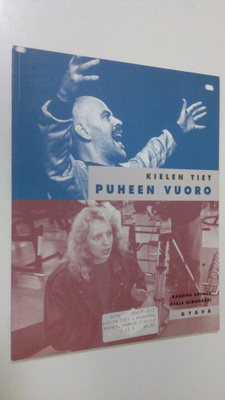 Kaarina Ahonen : Puheen vuoro
