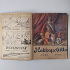 Hakkapeliitta vuosikerta 1928 (I-II) : Suomen suojeluskun... - pikkukuva 3