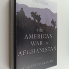 Carter Malkasian : The American War in Afghanistan - A Hi... - pikkukuva 1