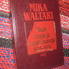 Mika Waltari : kuusi teosta - pikkukuva 3