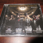 Northern Kings, Reborn cd - pikkukuva 1