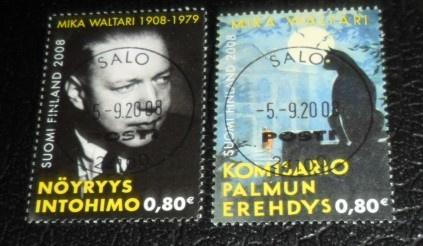 LAPE 1912 JA 1913 LOISTO ENSIPÄIVÄ LEIMA.2008.5.9.
