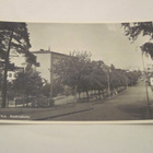 VANHA Postikortti Kotka 1950-l Alkup.Mallikappale - pikkukuva 1