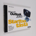 Raili Huttunen : Microsoft Outlook 2000 - pikkukuva 1