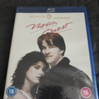 Vision Quest - hulluna sinuun Blu-Ray **muoveissa** - pikkukuva 1