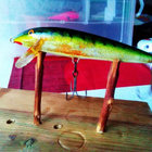 Rapala countdown Finland 8cm - pikkukuva 1