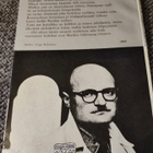 John Barth Matkan pää - pikkukuva 2