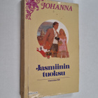 Veronica Hill : Jasmiinin tuoksu - pikkukuva 1
