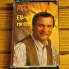 Reijo Taipale: Elämän tanssit c-kasetti - pikkukuva 1