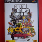 Grand Theft Auto III (PS2) - pikkukuva 1