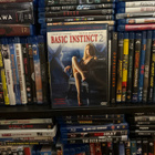 Basic Instinct 2 pidennetty versio - pikkukuva 1