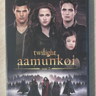 Twilight - Aamunkoi, osa 2 (2012) 2DVD - pikkukuva 1