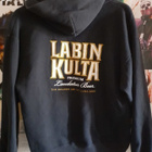 Labin kulta huppari - pikkukuva 2