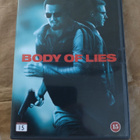 Body of Lies (DVD) - pikkukuva 1