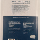 Tero J. Kauppinen : Arvojohtaminen - pikkukuva 2