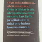Riikka Pulkkinen : Lumo - pikkukuva 2