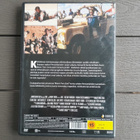 DVD: Bravo Two Zero (Sean Bean 1999/2007) - pikkukuva 2