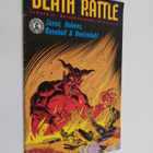 Death rattle N:o 17 - pikkukuva 1