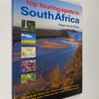 Roger de la Harpe : Top Touring Spots of South Africa - pikkukuva 1