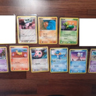 Pokemon EX Crystal Guardians Sarjan kortteja myynnissä - pikkukuva 1